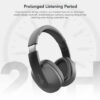 DMES DBH3 Super Bass Wireless Bluetooth Headset