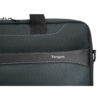 Targus TSS98401 / TSS984 15.6" Geolite Essential Laptop Case - Slate Grey