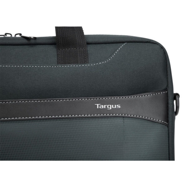 Targus TSS98401 / TSS984 15.6" Geolite Essential Laptop Case - Slate Grey