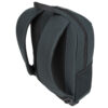 Targus TSB96101 / TSB961 / TSB961AP 15.6” Geolite Plus Multi-Fit Backpack - Slate Grey/Black