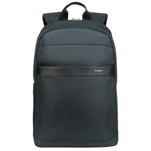 Targus TSB96101 / TSB961 / TSB961AP 15.6” Geolite Plus Multi-Fit Backpack - Slate Grey/Black