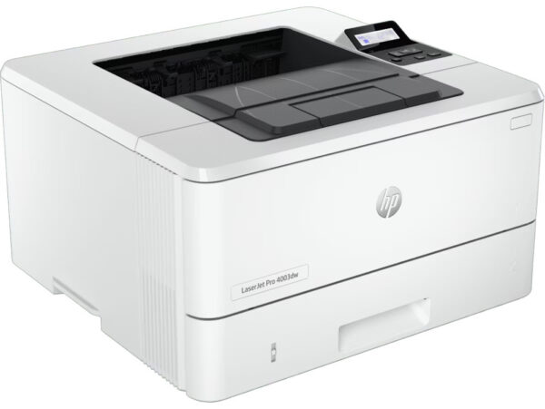 HP Laserjet Pro 4003DW Printer 2Z610A - A-sashi Technology