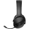 HP HyperX Cloud Jet Wireless Gaming Headset (40mm,USB A Wireless Adapter, Bluetooth , up to 25 Hours)