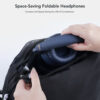 1f1281bfda0dde306443e57e2da837eb.jpeg DMES DBH5 ANC Noise Cancellation Bass Wireless Bluetooth 5.4 Headset