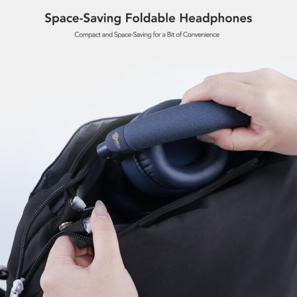1f1281bfda0dde306443e57e2da837eb.jpeg DMES DBH5 ANC Noise Cancellation Bass Wireless Bluetooth 5.4 Headset