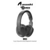 DMES DBH3 Super Bass Wireless Bluetooth Headset