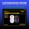 22375ef4a46c08dbd790a1282907a71b.jpeg Armaggeddon Mikoyan Foxbat NEOGLYPH Wireless (2.4G) Gaming Mouse