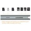 22ee0a9cf887a47e3abd8596d5fd6d99.jpeg J5Create JCD383 USB 3.1 Type-C Multi Adapter