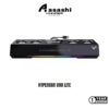 Vinnfier VF Hyperbar U90 Lite RGB Bluetooth Audio USB Powered Soundbar with Bass Boost for PC Laptop Smart TV