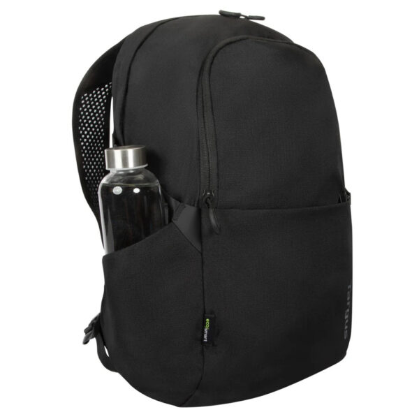 Targus TBB641 15"-16" Zero Waste EcoSmart Backpack - Black