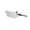 J5Create JUP2445 1port USB-C PD(45W) + 1port USB(12W) Wall Charger