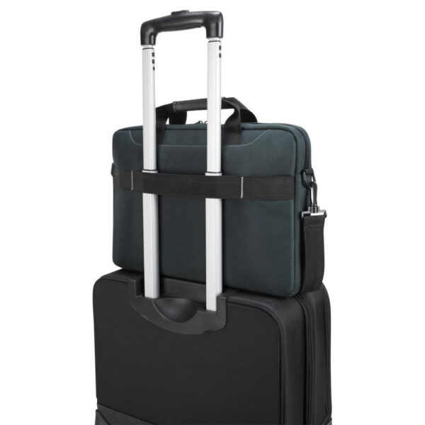 Targus TSS98401 / TSS984 15.6" Geolite Essential Laptop Case - Slate Grey