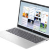 HP Laptop 15-fc0380AU Notebook- B7JC0PA - (AMD Ryzen 7-7730U/12GB DDR4-3200 (8GB+4GB)/512GB SSD)