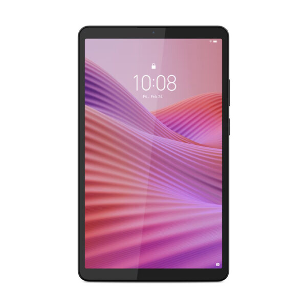 Lenovo Tab One TB-305XU Tablet ZAF10016MY (MediaTek Helio G85 (8C, 2x A75 @2.0GHz + 6x A55 @1.8GHz)/4GB Ram/64GB Storage/8.7" HD IPS