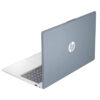 HP Laptop 15-fc0380AU Notebook- B7JC0PA - (AMD Ryzen 7-7730U/12GB DDR4-3200 (8GB+4GB)/512GB SSD)