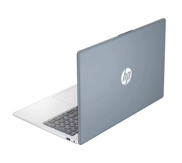 HP Laptop 15-fc0380AU Notebook- B7JC0PA - (AMD Ryzen 7-7730U/12GB DDR4-3200 (8GB+4GB)/512GB SSD)