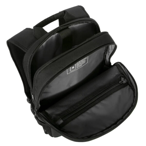 Targus TSB962GL-70 15.6” Geolite Advanced Multi-Fit Backpack - Black TSB962