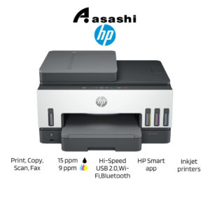HP Smart Tank 790 Wireless AIO Printer