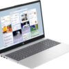 HP Laptop 15-fc0380AU Notebook- B7JC0PA - (AMD Ryzen 7-7730U/12GB DDR4-3200 (8GB+4GB)/512GB SSD)