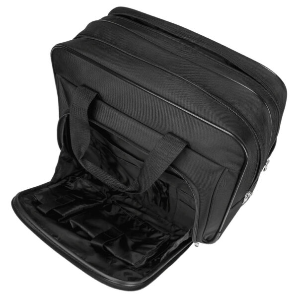 Targus 16" Rolling Laptop Case TBR003US