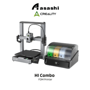 CREALITY Hi Combo FDM Printer