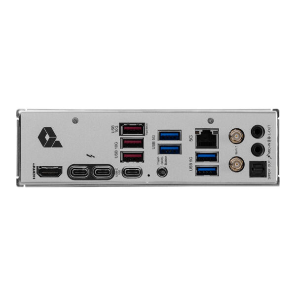 MSI PRO Z890-A WIFI DDR5 D5 LGA1851 ATX MOTHERBOARD