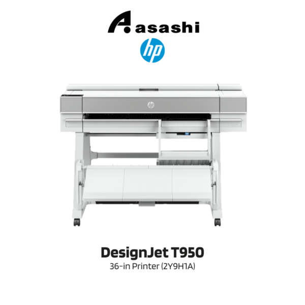 HP DesignJet T950 36-in Printer (2Y9H1A)