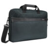 Targus TSS98401 / TSS984 15.6" Geolite Essential Laptop Case - Slate Grey