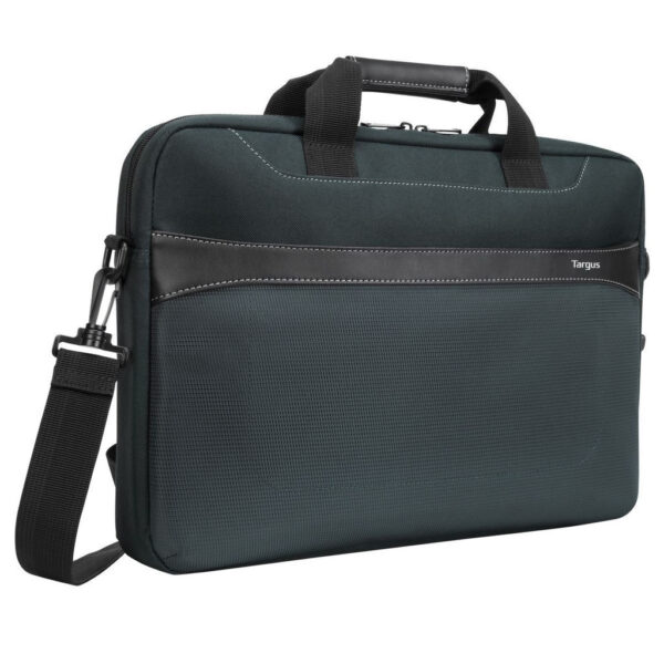 Targus TSS98401 / TSS984 15.6" Geolite Essential Laptop Case - Slate Grey