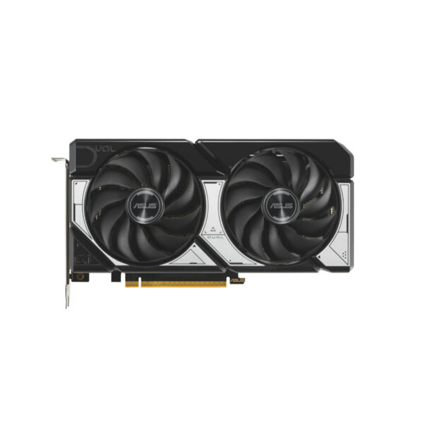 ASUS GeForce RTX5060 DUAL OC 8GB GDDR7 GRAPHICS CARD ( DUAL-RTX5060-O8G )