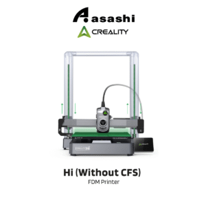 CREALITY Hi Without CFS - FDM Printer