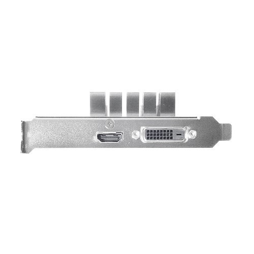 ASUS GeForce GT1030-SL-2GD5-BRK 2GB GDDR5 Low Profile Graphic Card (GT1030-SL-2G-BRK)