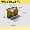 4c1a25c09dec4a7c7da18f1d060e87ae.jpeg HP Laptop 15-fc0423AU Notebook BA2D1PA 15-fc0424AU Notebook BA2D2PA (AMD Ryzen 5-7430U/16G DDR4 (8*2)/512GB SSD)