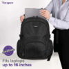 Targus CN600GL-70 15"-16" Classic Backpack