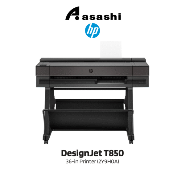 HP DesignJet T850 36-in Printer (2Y9H0A)