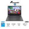 5195b9985b8908522a1941a3fe0a59dd.jpeg HP Victus Gaming Laptop 15-fa2724TX - B85MGPA (Intel Core i5-13420H/16GBD4(1 Extra Slot)/512GB SSD PCIe)