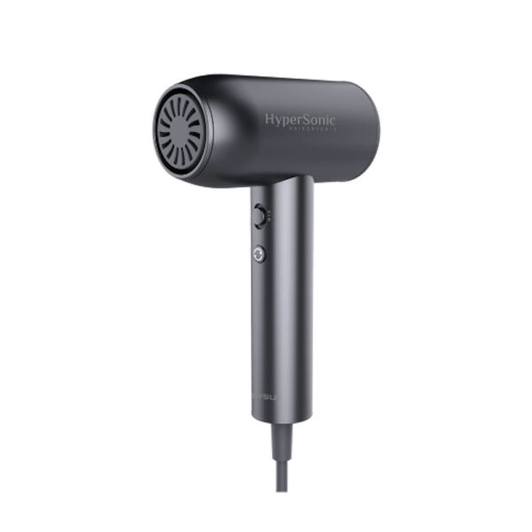 53ab9258710a42bb8f903ade2f97f44c.jpeg Elysium Hypersonic Hairdryer 2 High Speed Hair Dryer 400 Million IONS 23m/s 1500W Quick Drying (1 Years Warranty)