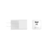 J5Create JUP2445 1port USB-C PD(45W) + 1port USB(12W) Wall Charger