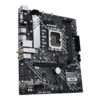 ASUS PRIME H610M-A WIFI DDR4 / D4 MOTHERBOARD COMBO INTEL G7400 / I3-12100 / 13100F / 14100 / I5-12400 / 14400 / 14400F