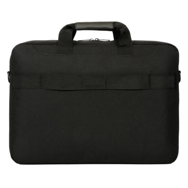 Targus TSS984GL70 15.6" Geolite Topload Laptop Case - Black