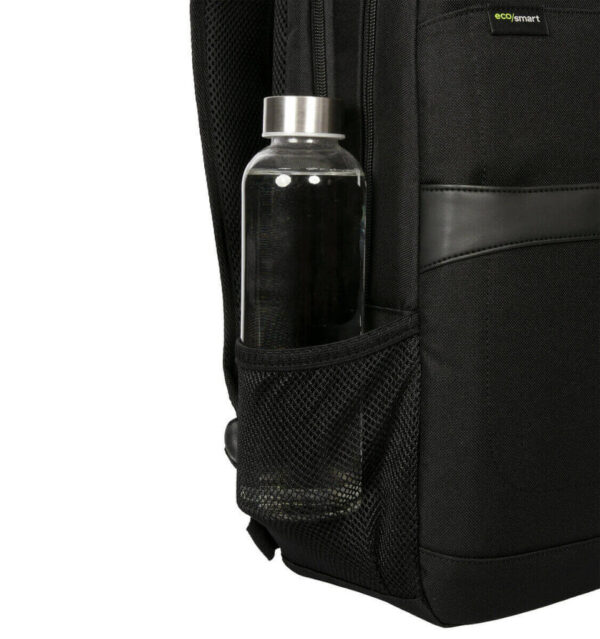 Targus TSB962GL-70 15.6” Geolite Advanced Multi-Fit Backpack - Black TSB962
