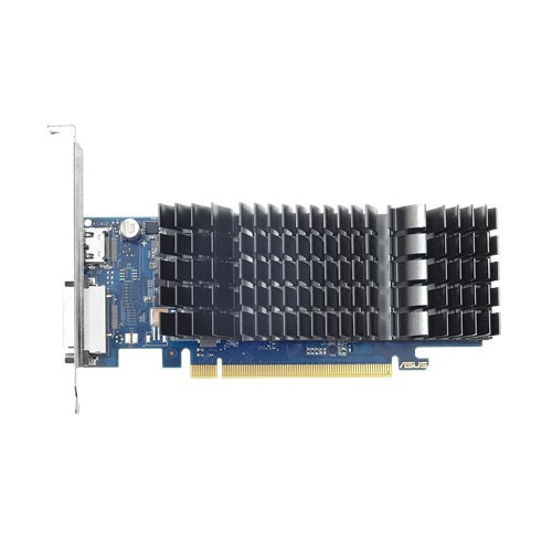 ASUS GeForce GT1030-SL-2GD5-BRK 2GB GDDR5 Low Profile Graphic Card (GT1030-SL-2G-BRK)
