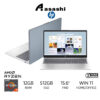 HP Laptop 15-fc0380AU Notebook- B7JC0PA - (AMD Ryzen 7-7730U/12GB DDR4-3200 (8GB+4GB)/512GB SSD)