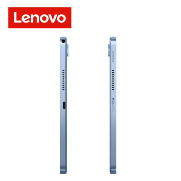 Lenovo Tab TB-311XU Tablet ZAEJ0144MY (MediaTek Helio G85 (8C, 2x A75 @2.0GHz + 6x A55 @1.8GHz)/4GB Ram/128GB Storage/10.1" FHD IPS 5100mAh