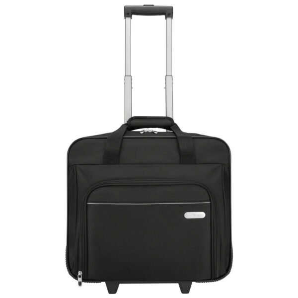 Targus 16" Rolling Laptop Case TBR003US