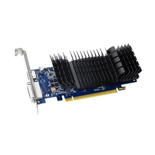 ASUS GeForce GT1030-SL-2GD5-BRK 2GB GDDR5 Low Profile Graphic Card (GT1030-SL-2G-BRK)