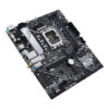 ASUS PRIME H610M-A WIFI DDR4 / D4 MOTHERBOARD COMBO INTEL G7400 / I3-12100 / 13100F / 14100 / I5-12400 / 14400 / 14400F