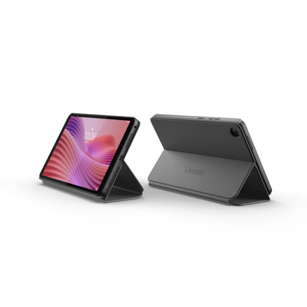 Lenovo Tab One TB-305XU Tablet ZAF10016MY (MediaTek Helio G85 (8C, 2x A75 @2.0GHz + 6x A55 @1.8GHz)/4GB Ram/64GB Storage/8.7" HD IPS