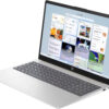 HP Laptop 15-fc0401AU Notebook BA2A4PA (AMD Ryzen 3-7320U/8GB DDR5L-5500 OB (No Slot)/512GB SSD)