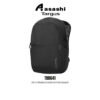 Targus TBB641 15"-16" Zero Waste EcoSmart Backpack - Black